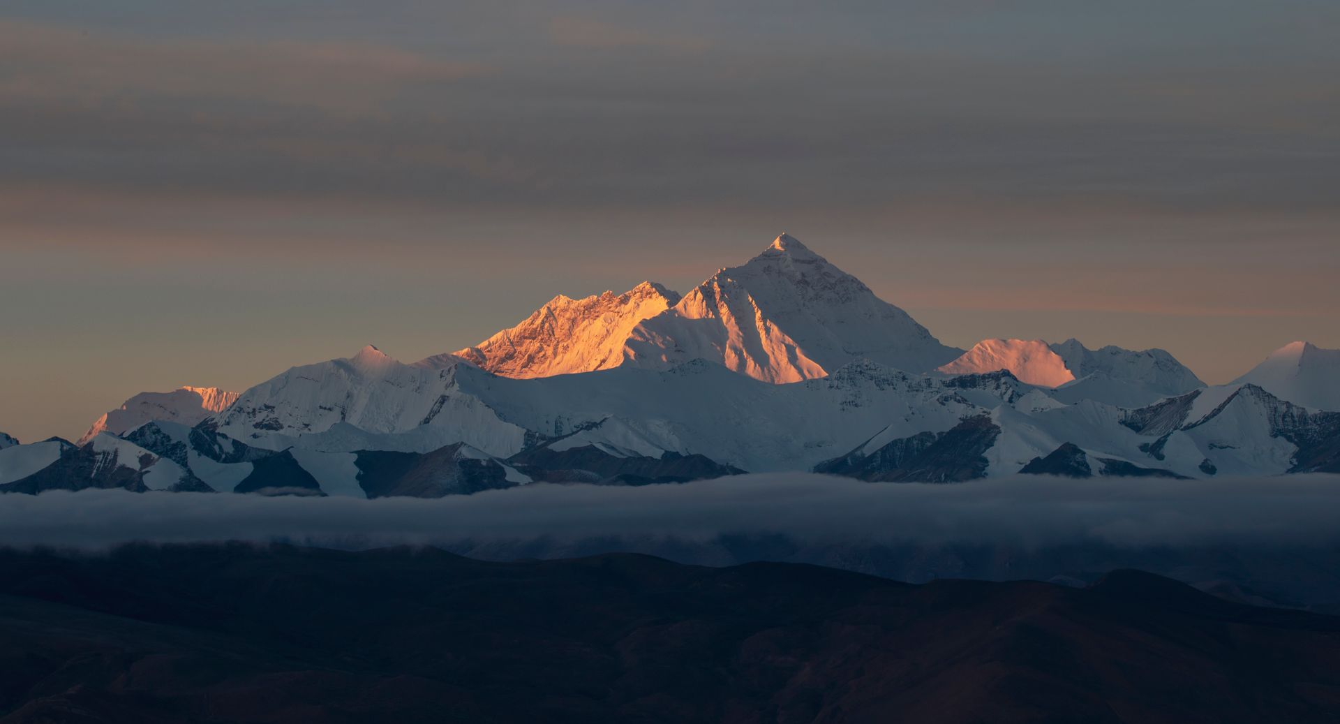 Everest Region, Nepal