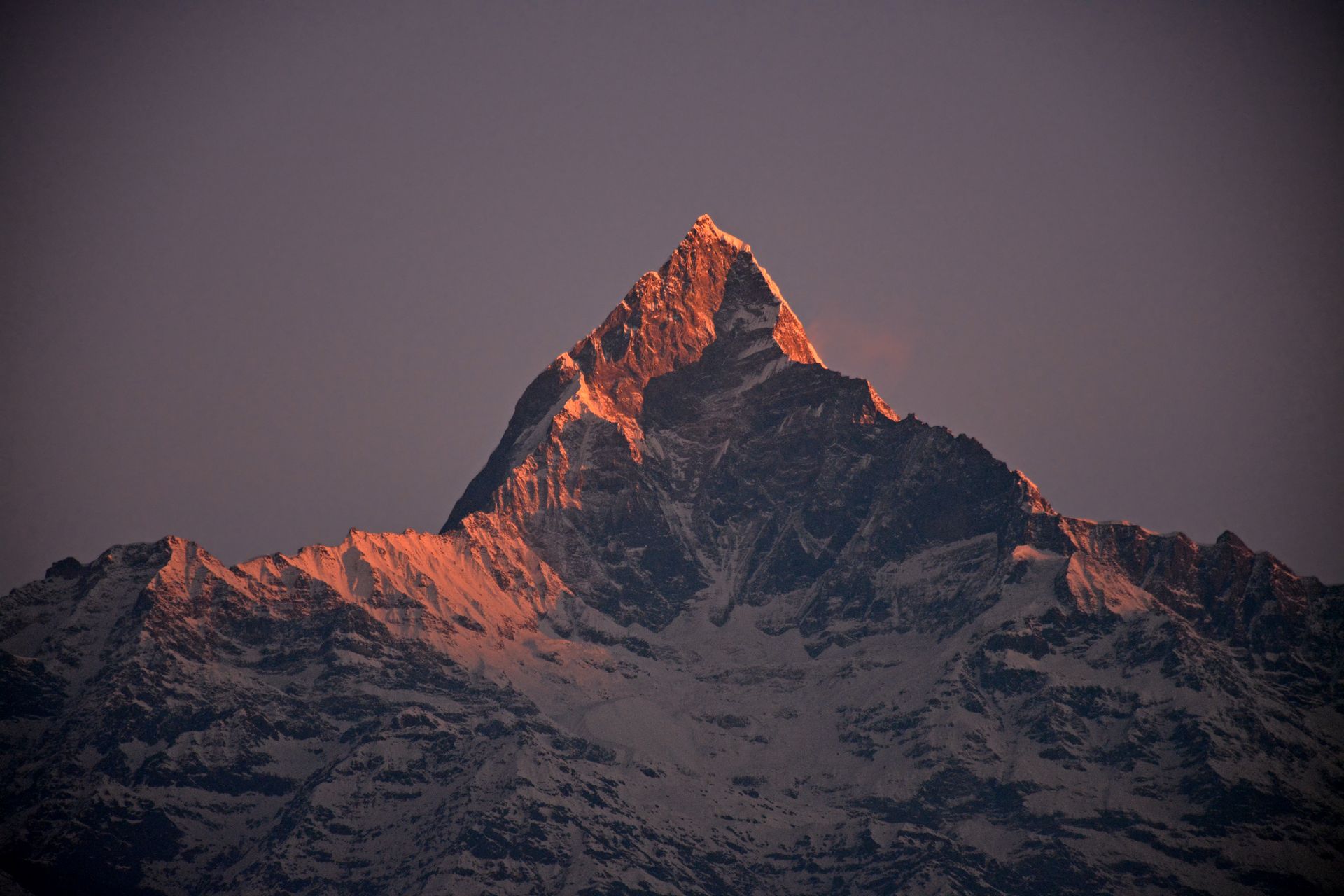 Annapurna Circuit Trek with Tilicho Lake