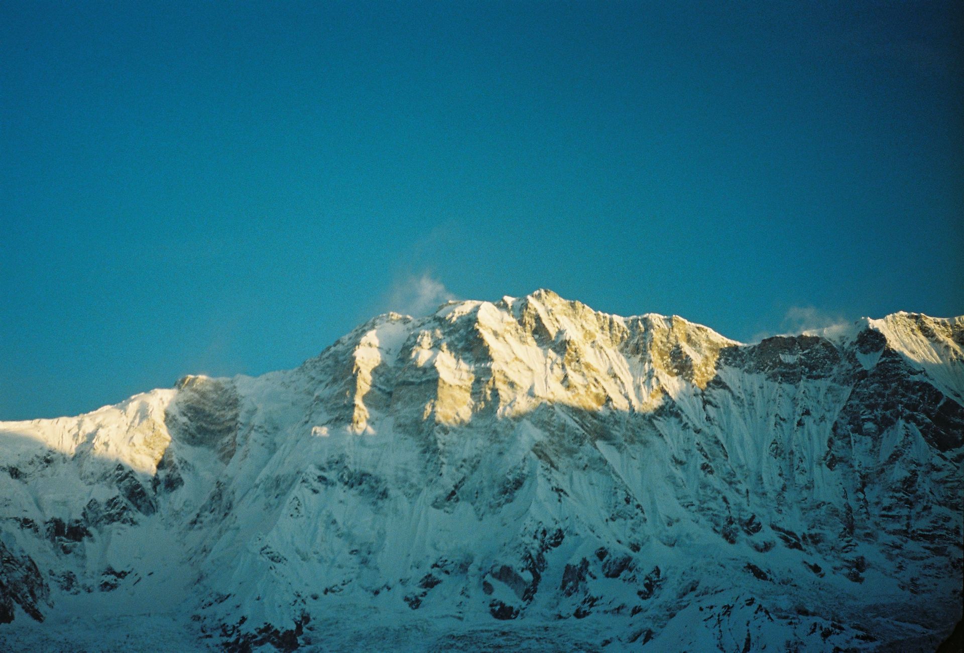 Gosainkunda Trek