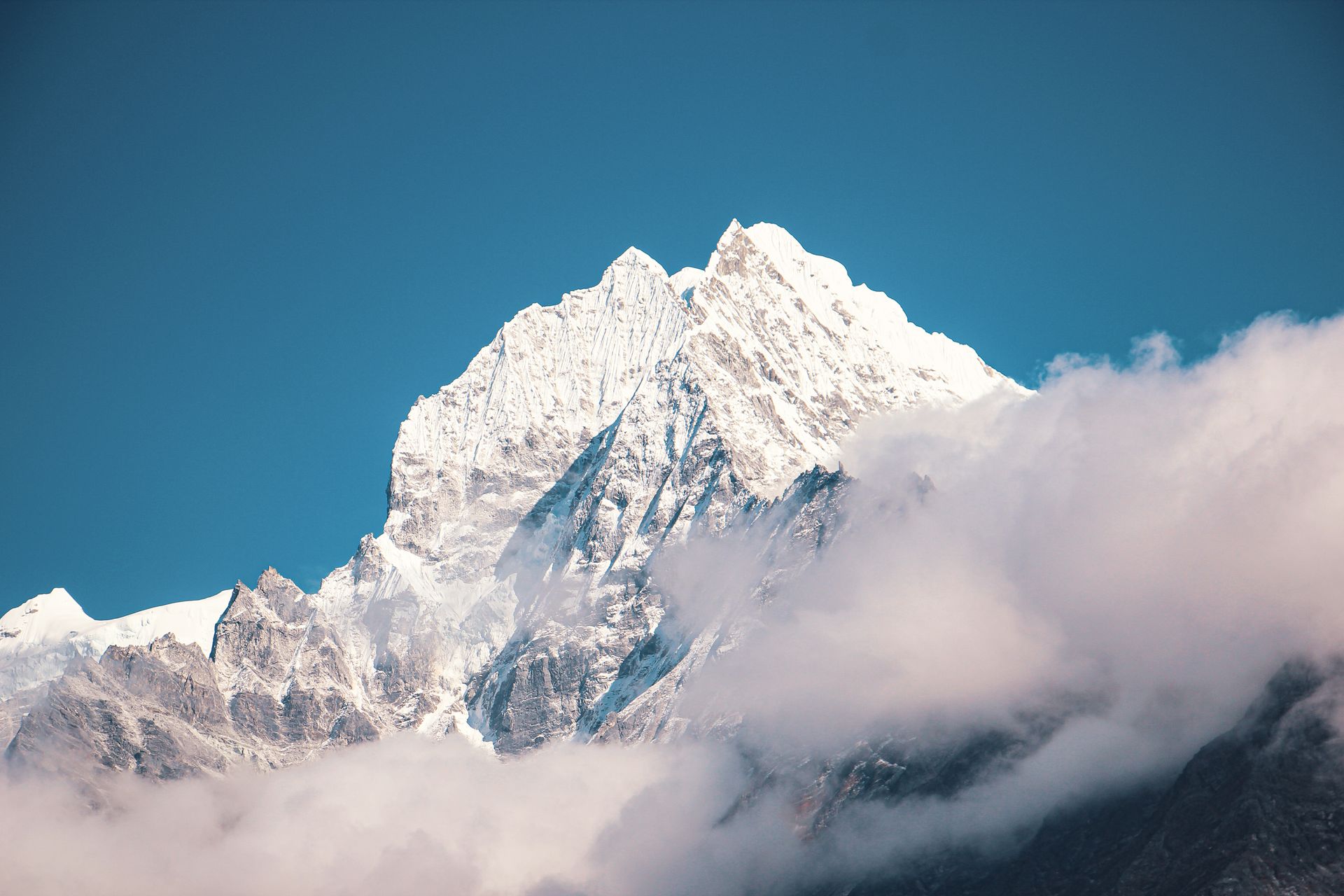 Himlung Himal Expedition