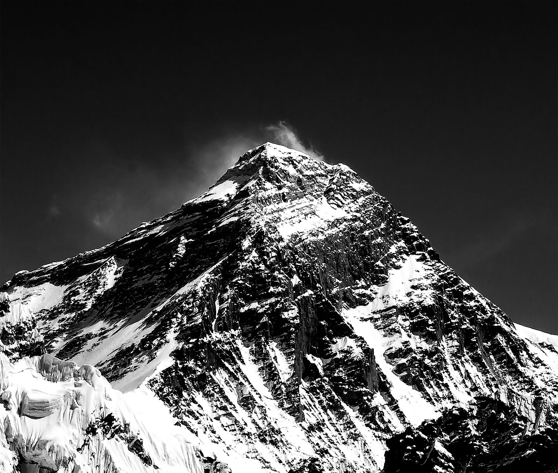 Manaslu Expedition