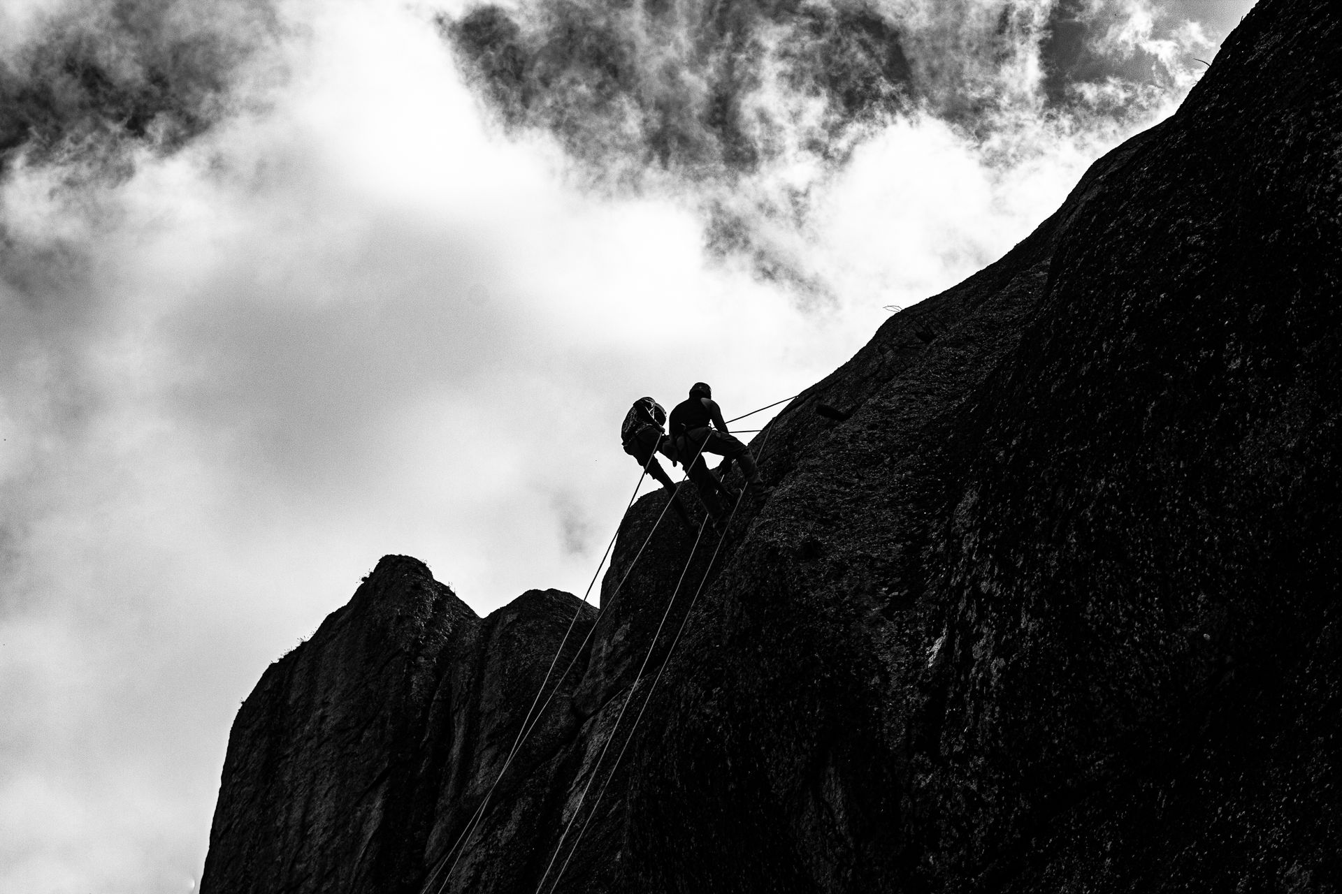 Pisang Peak Climbing